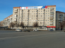 г. Ульяновск ул. Гончарова, д. 1/17