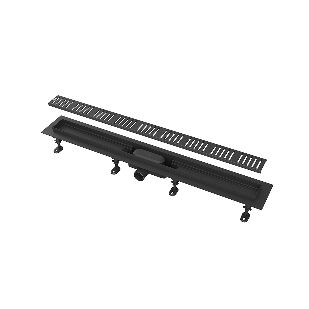 Душевые лотки