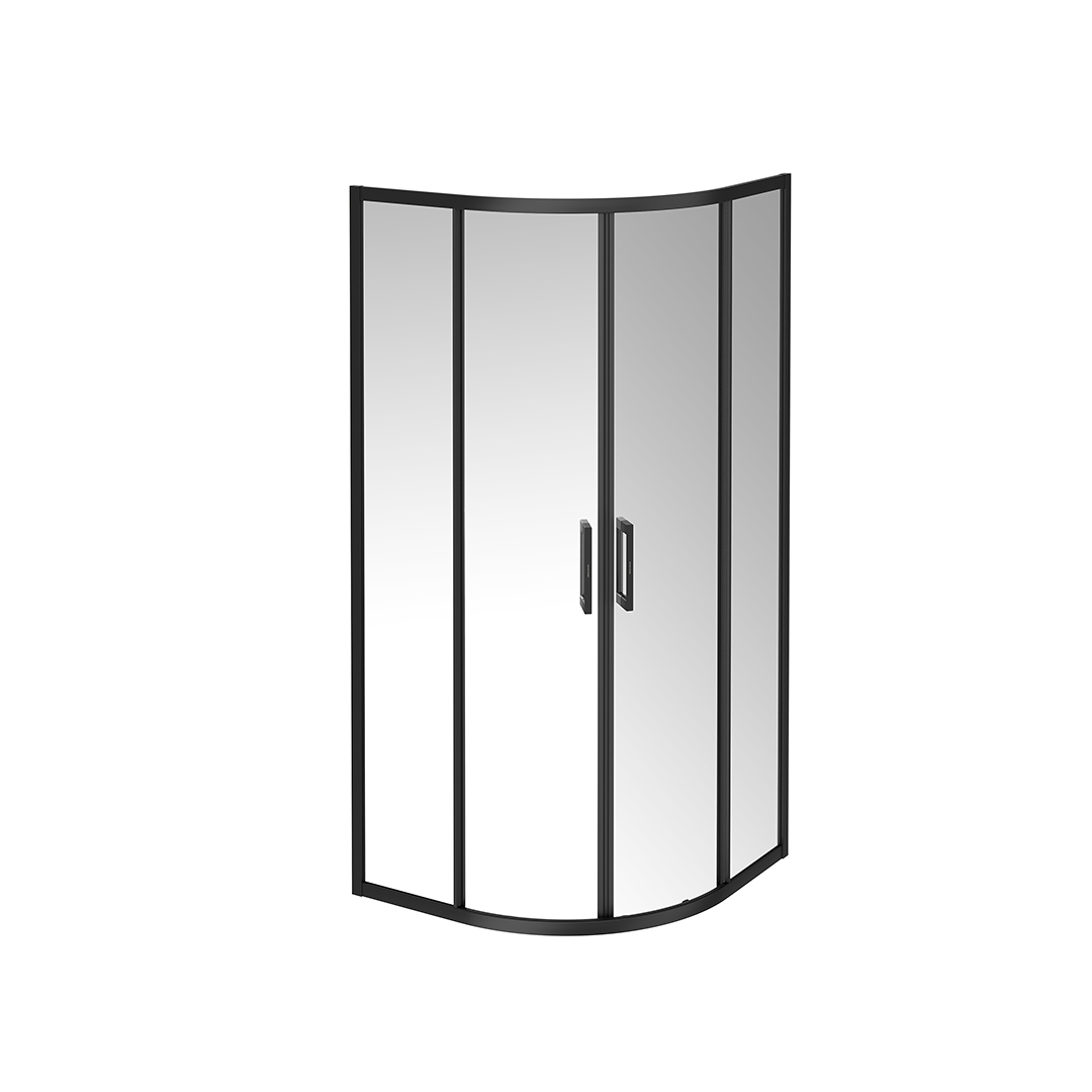 Душевые уголки