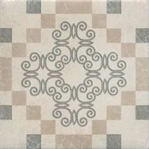 Вставка Пьяцетта 9,8x9,8x0,7