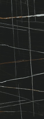Surface Laboratory/Сахара Блэк лаппатированный обрезной 119,5x320x0,6х0,6