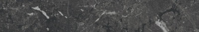 Подступенок Тубкаль чёрный матовый обрезной 60x10,7x0,9 Подступенок Тубкаль чёрный матовый обрезной 60x10,7x0,9