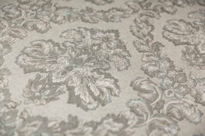 Обои виниловые Палаццо мотив, бежевый