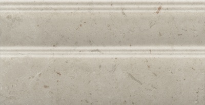 Плинтус Карму бежевый матовый обрезной 30x15x1,7 Плинтус Карму бежевый матовый обрезной 30x15x1,7