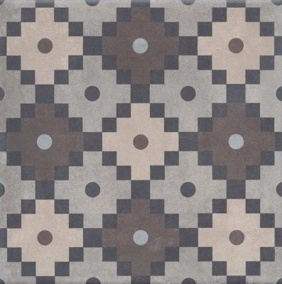 Карнаби-стрит орнамент 20x20x0,8 Карнаби-стрит орнамент 20x20x0,8