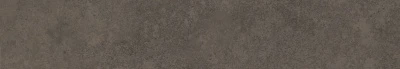 Плинтус Хадду коричневый матовый 40,2x7,6x0,8