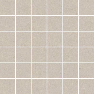 Декор Рабат мозаичный бежевый матовый обрезной 30x30x0,9