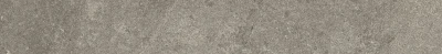 Подступенок Портленд бежевый тёмный матовый обрезной 80x10,7x0,9