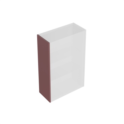 Боковина универсальная для двух модулей CARAVAN, марокканский гранатовый Боковина универсальная для двух модулей CARAVAN, марокканский гранатовый