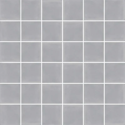 Декор Авеллино серый глянцевый 30,1x30,1x0,69