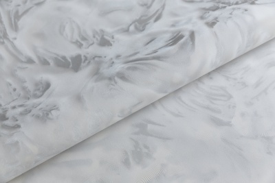 Обои виниловые Буазери база, серый