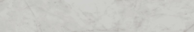 Подступенок Тубкаль белый матовый обрезной 60x10,7x0,9 Подступенок Тубкаль белый матовый обрезной 60x10,7x0,9