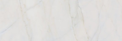 Греппи белый глянцевый обрезной 40x120x1