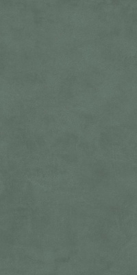 Чементо зелёный матовый обрезной 30x60x0,9