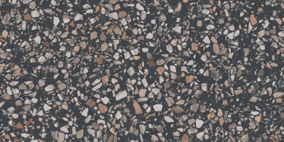 Ступень клееная фронтальная Бричиола чёрный матовый обрезной 33x60x0,9 Ступень клееная фронтальная Бричиола чёрный матовый обрезной 33x60x0,9