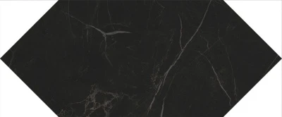 Келуш черный глянцевый 14x34x0,69