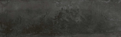 Тракай серый темный глянцевый 8,5x28,5x0,85
