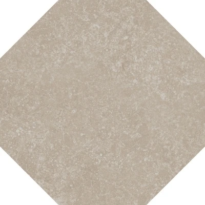 Касабланка бежевый светлый матовый 24x24x0,7