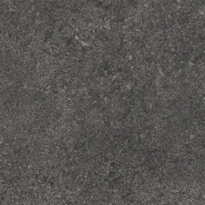 Ступень клееная угловая Портленд антрацит матовый обрезной 33x33x0,9