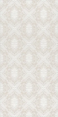 Декор Флориан 1 матовый обрезной 30x60x0,9