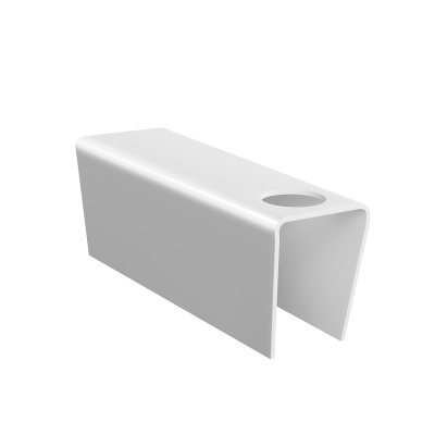 Кронштейн для раковины CONO, белый