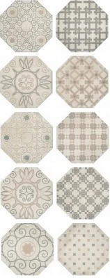 Пьяцетта матовый 24x24x0,7