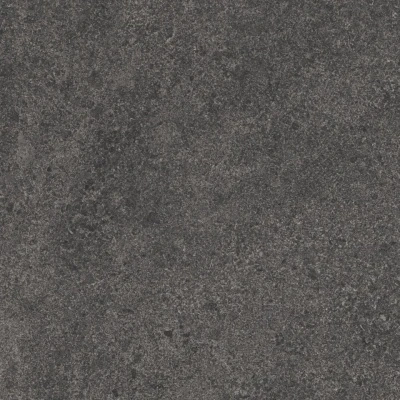Ступень клееная угловая Портленд антрацит матовый обрезной 33x33x0,9