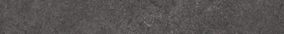 Подступенок Портленд антрацит матовый обрезной 80x10,7x0,9