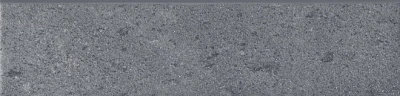 Плинтус Аллея серый темный 30x7,2x0,8