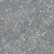 Терраццо серый тёмный обрезной 60x60x0,9