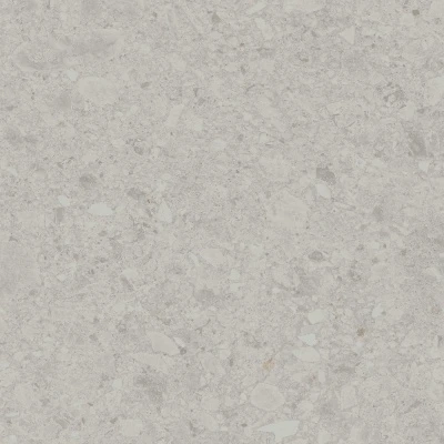Чеппо ди Гре серый светлый матовый обрезной 119,5x119,5x0,9