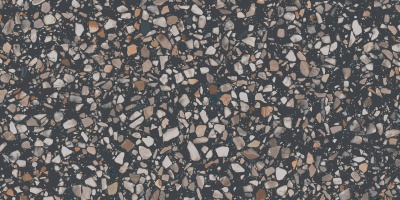 Ступень клееная фронтальная Бричиола чёрный матовый обрезной 33x60x0,9 Ступень клееная фронтальная Бричиола чёрный матовый обрезной 33x60x0,9