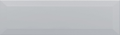 Гамма серый матовый 8,5x28,5x0,92
