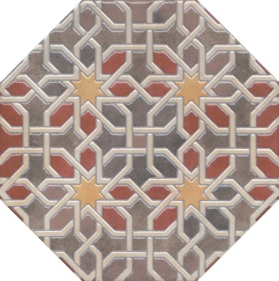 Декор Паласио 24x24x0,7