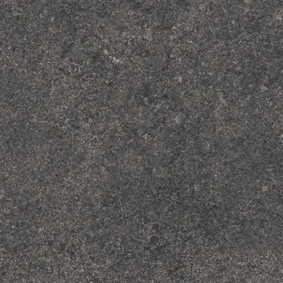 Ступень клееная угловая Портленд антрацит матовый обрезной 33x33x0,9