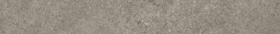 Подступенок Портленд бежевый тёмный матовый обрезной 80x10,7x0,9