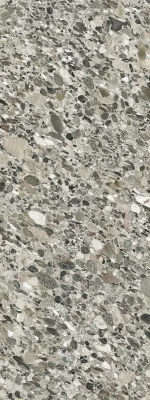 Surface Laboratory/Мариначе серый лаппатированный обрезной 119,5x320x0,6х0,6