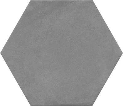 Пуату серый темный 20x23,1x0,7