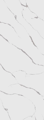 Surface Laboratory/Статуарио белый лаппатированный обрезной 119,5x320x0,6 Surface Laboratory/Статуарио белый лаппатированный обрезной 119,5x320x0,6