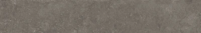 Плинтус Касабланка HP коричневый матовый обрезной 60x9,5x0,9