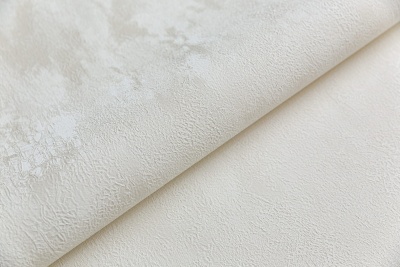 Обои виниловые Впечатление база, белый