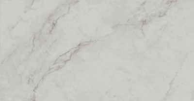 Ступень клееная фронтальная Тубкаль белый матовый обрезной 33x60x0,9