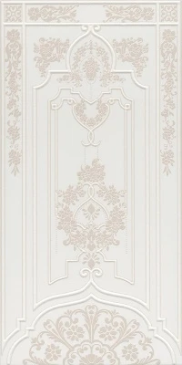 Декор Флориан 2 матовый обрезной 30x60x0,9