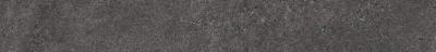 Подступенок Портленд антрацит матовый обрезной 80x10,7x0,9