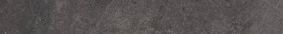 Подступенок Портленд антрацит матовый обрезной 80x10,7x0,9