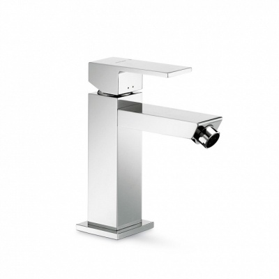 Смеситель для биде FUTURA однорычажный с донным клапаном, хром Смеситель для биде FUTURA однорычажный с донным клапаном, хром