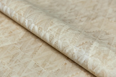 Обои виниловые на флизелиновой основе Коллаж мотив, золото Обои виниловые на флизелиновой основе Коллаж мотив, золото