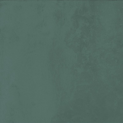 Фес зелёный тёмный глянцевый 15x15x0,69