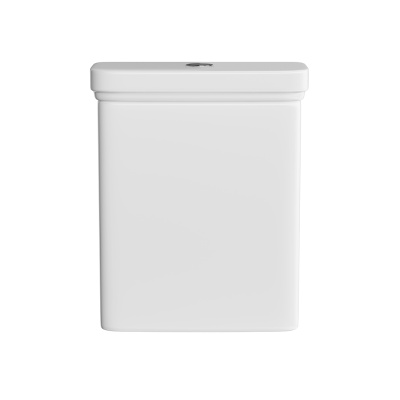 Бачок для унитаза POMPEI, белый глянцевый Бачок для унитаза POMPEI, белый глянцевый