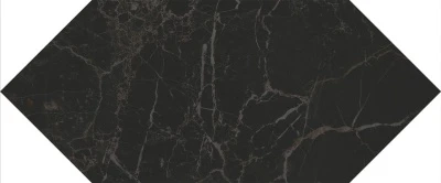 Келуш черный глянцевый 14x34x0,69